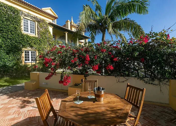 Bed and Breakfast Casa Portuguesa - Charming House Ponta Delgada