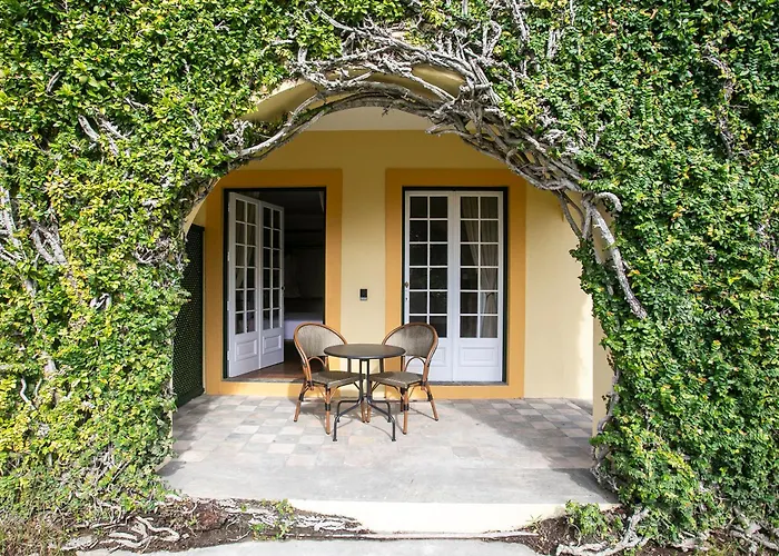 Bed and Breakfast Casa Portuguesa - Charming House Ponta Delgada